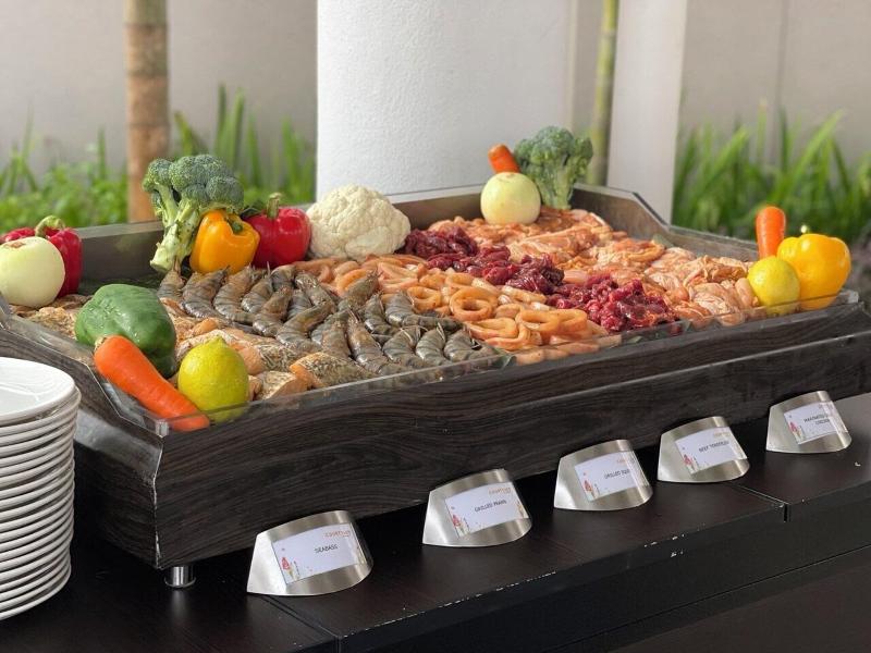 Courtyard By Marriott Melaka image
