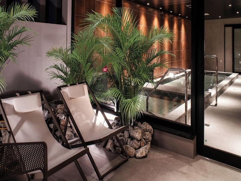 Ref Okinawa Arena By Vessel Hotels image
