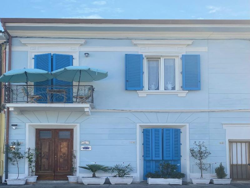 Villa Valentina Versilia image