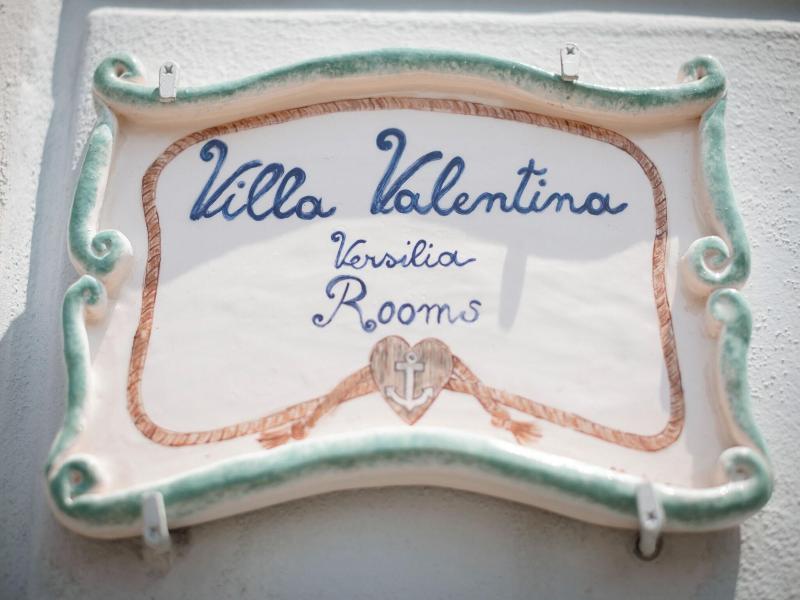 Villa Valentina Versilia image