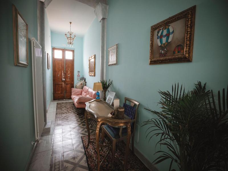 Villa Valentina Versilia image