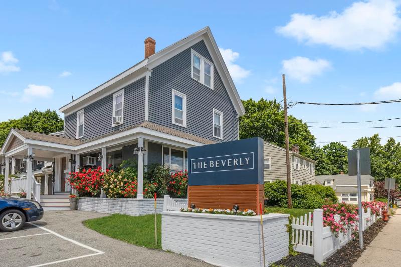 The Beverly Hotel image