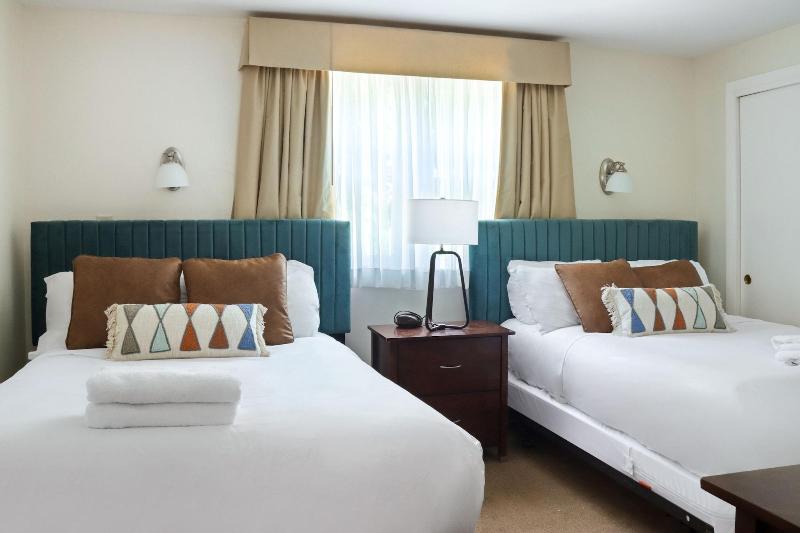 The Beverly Hotel image