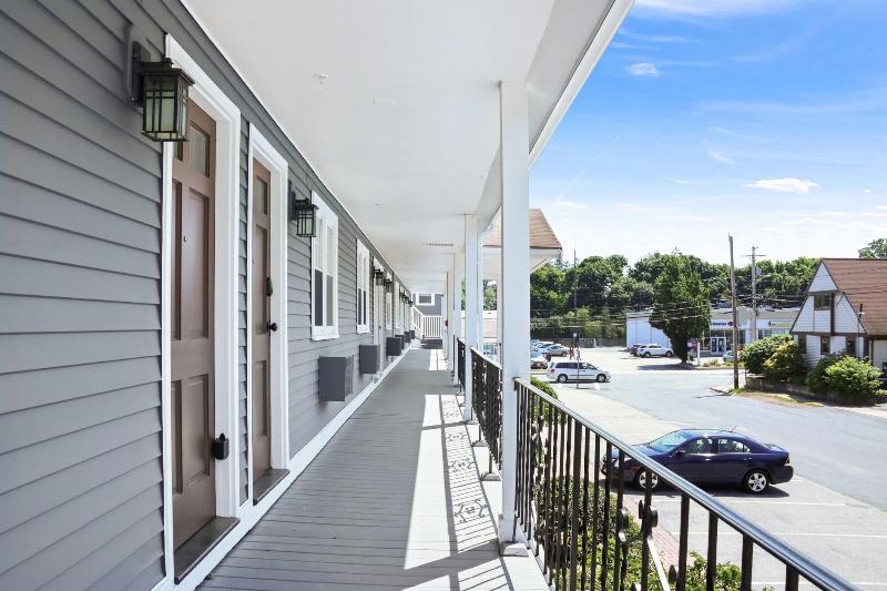 The Beverly Hotel image