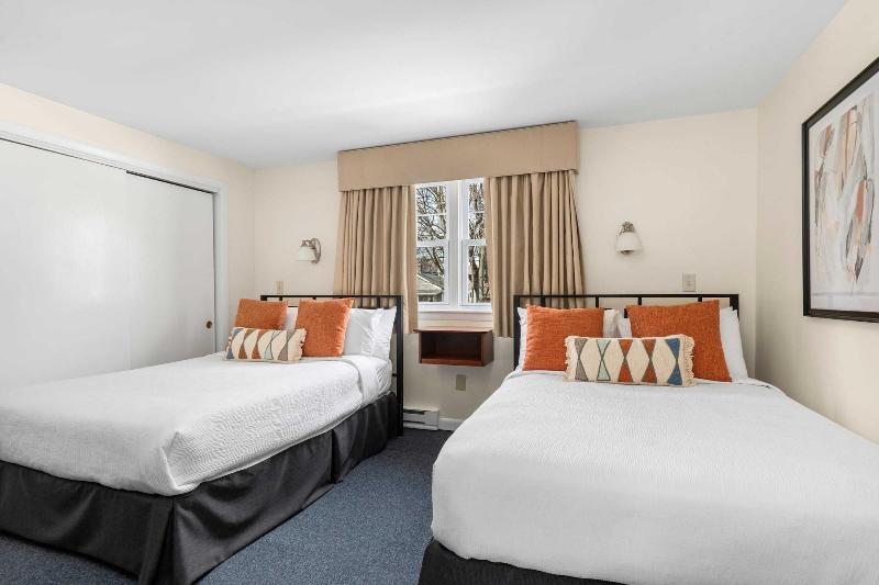 The Beverly Hotel image