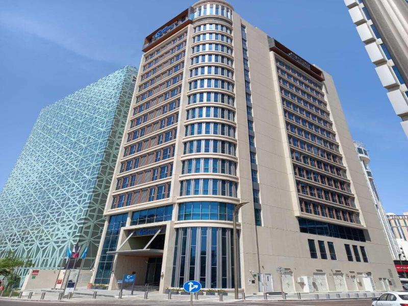 C - Hotel And Suites Doha image