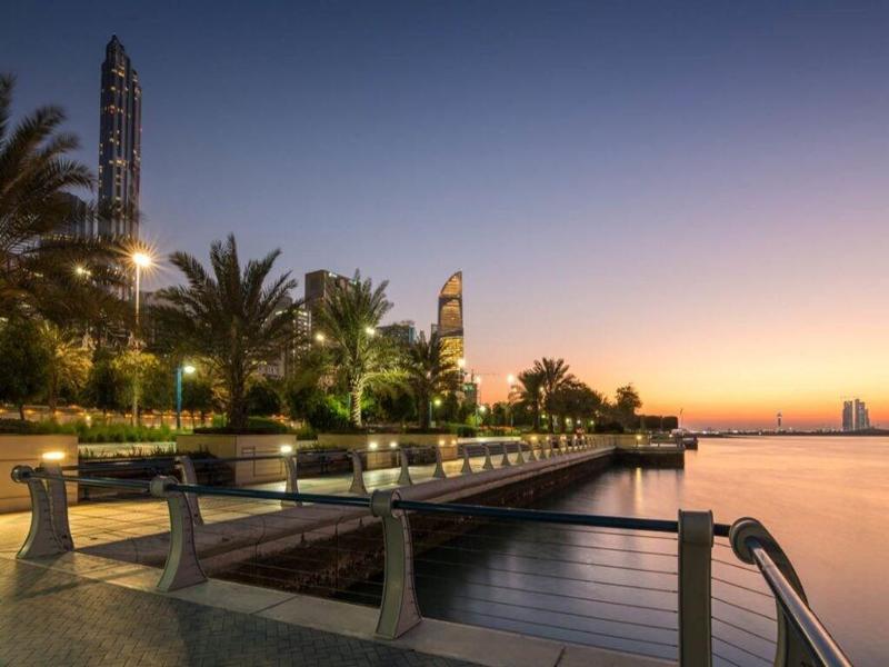 C - Hotel And Suites Doha image