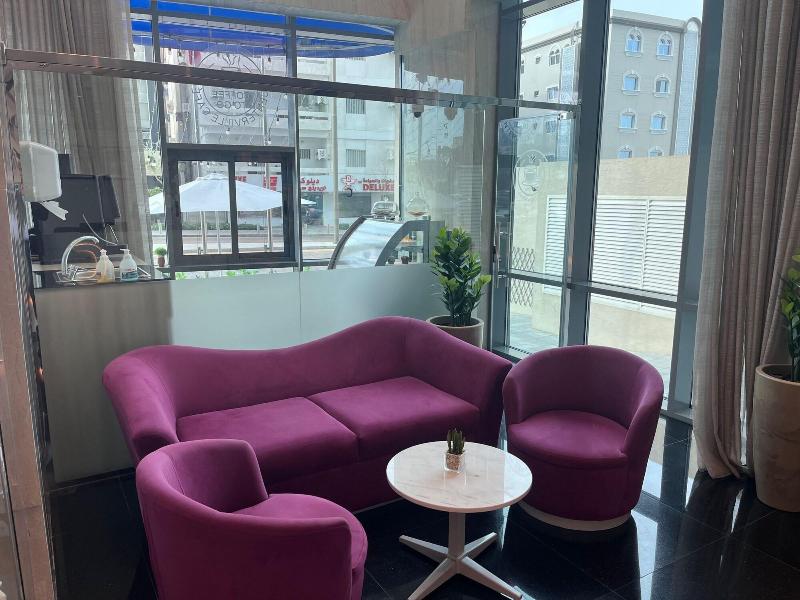 C - Hotel And Suites Doha image