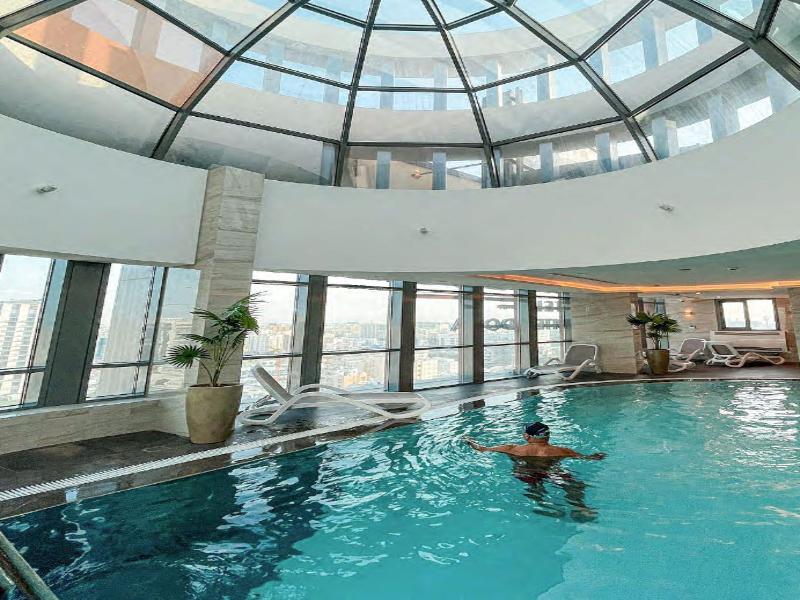 C - Hotel And Suites Doha image