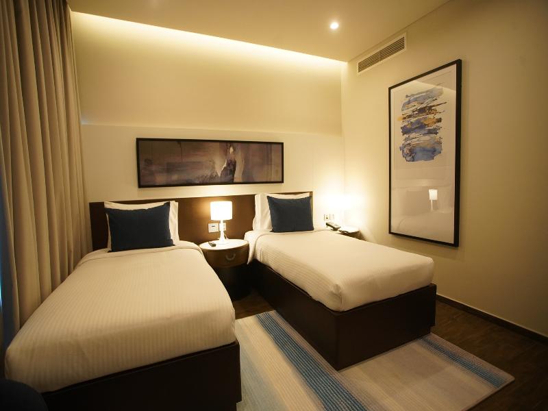C - Hotel And Suites Doha image