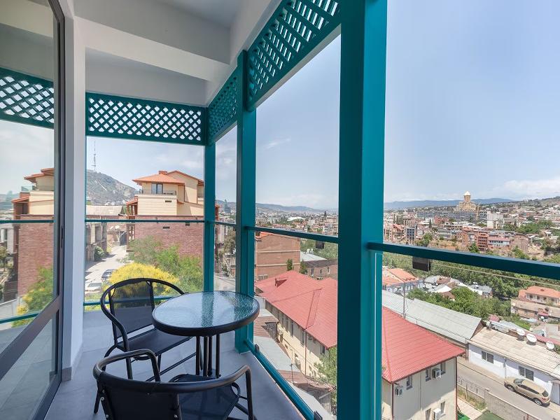Brooch Boutique Hotel image