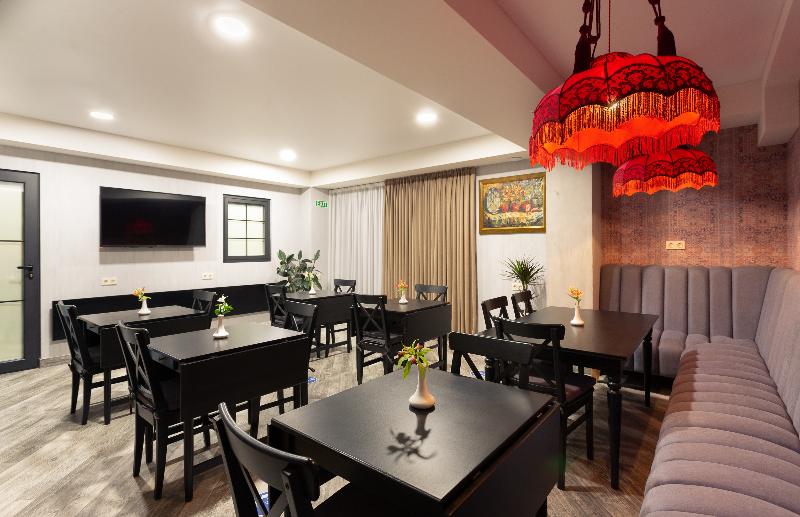 Brooch Boutique Hotel image