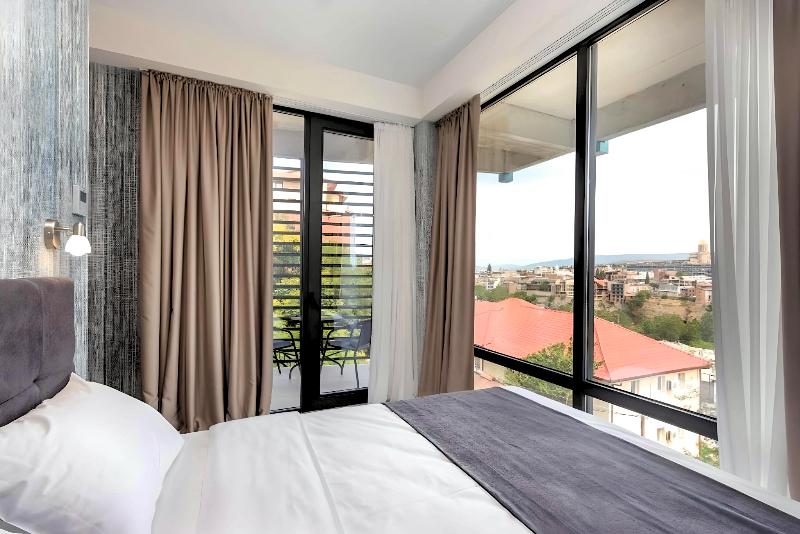 Brooch Boutique Hotel image