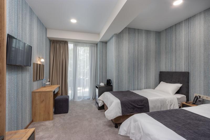 Brooch Boutique Hotel image