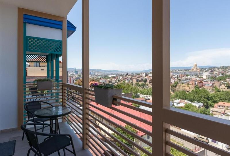 Brooch Boutique Hotel image