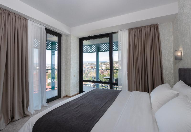 Brooch Boutique Hotel image
