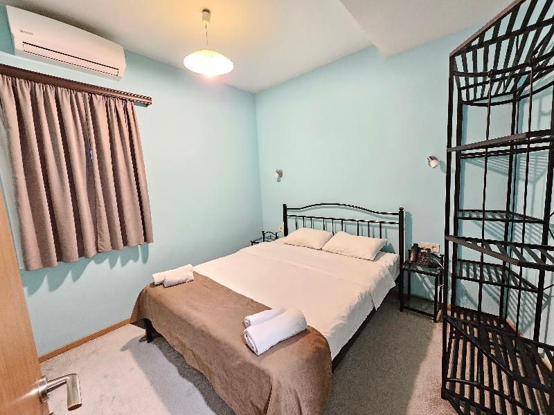 Brooch Boutique Hotel image
