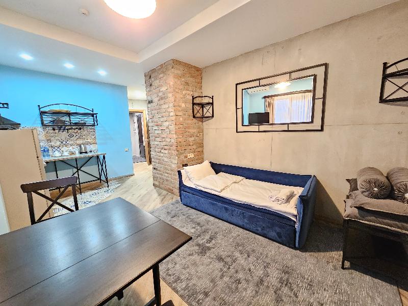 Brooch Boutique Hotel image