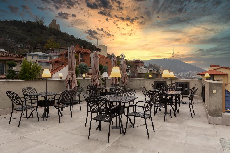 Brooch Boutique Hotel image