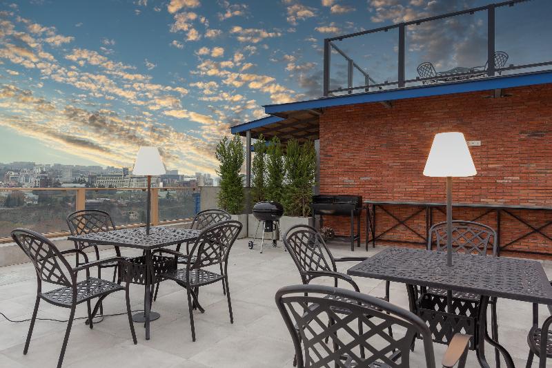 Brooch Boutique Hotel image