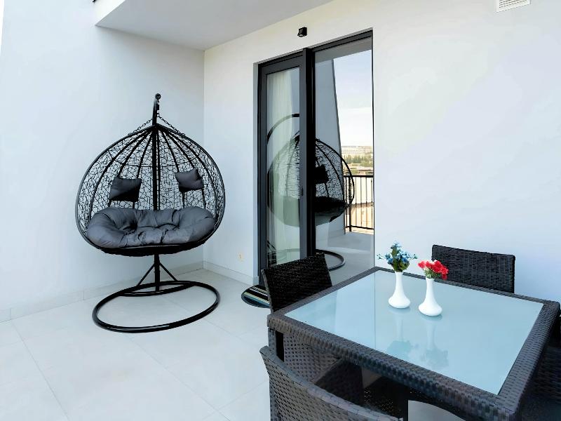 Brooch Boutique Hotel image