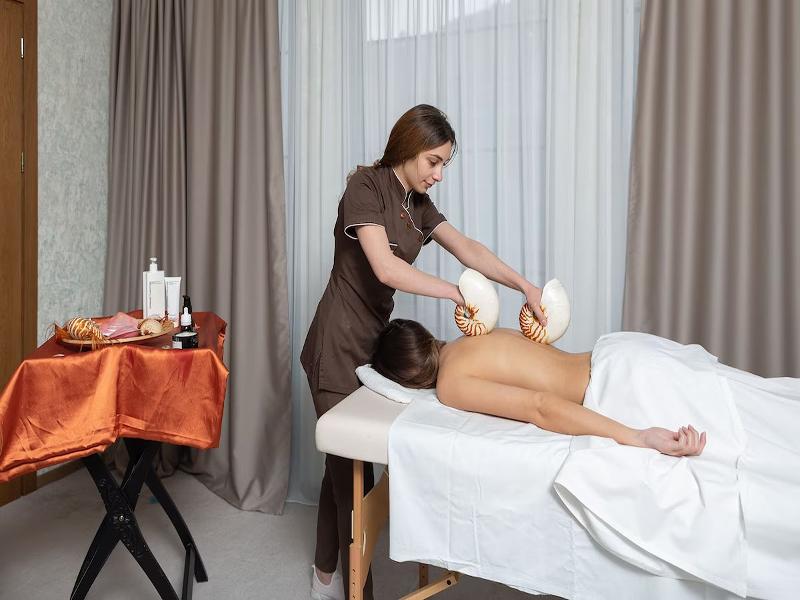 Brooch Boutique Hotel image