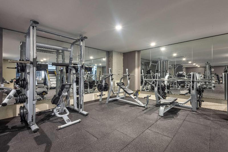 Ramada Plaza By Wyndham Batumi image