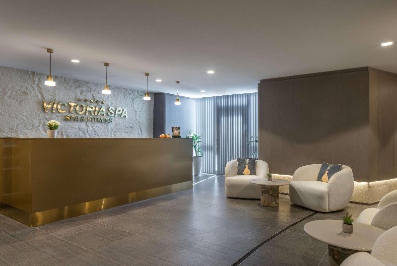 Ramada Plaza By Wyndham Batumi image