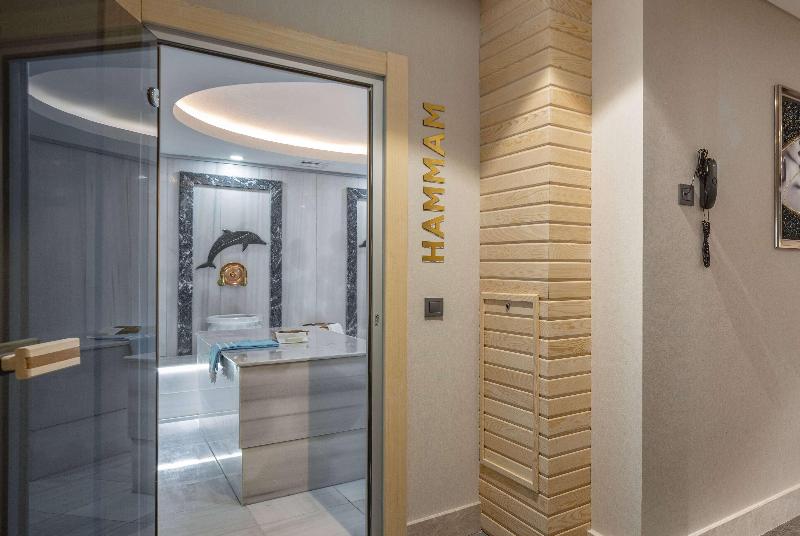 Ramada Plaza By Wyndham Batumi image