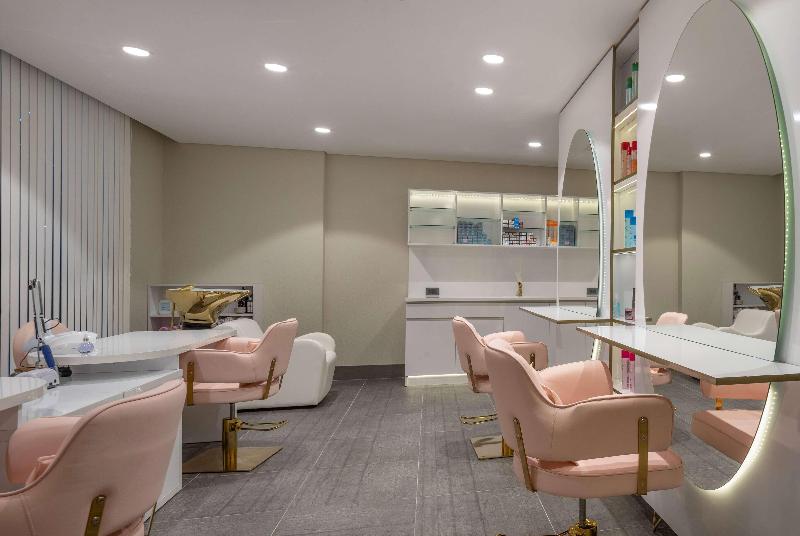 Ramada Plaza By Wyndham Batumi image