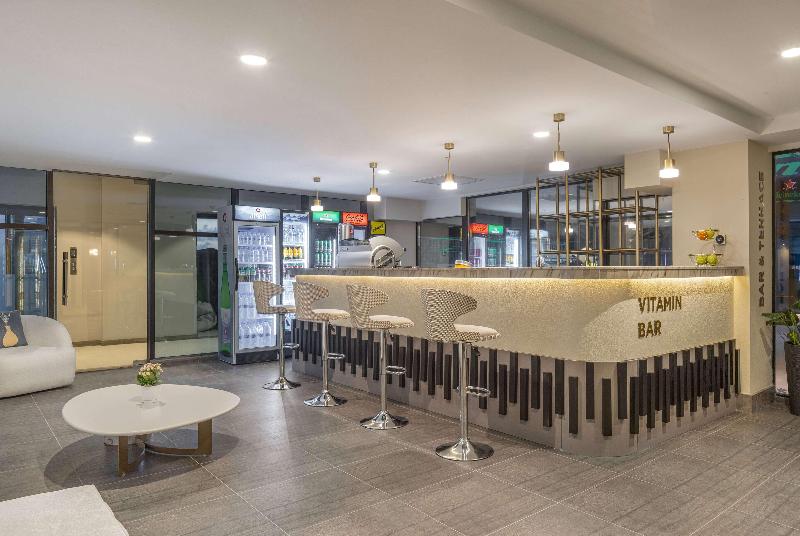 Ramada Plaza By Wyndham Batumi image
