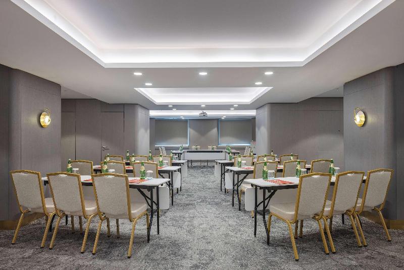 Ramada Plaza By Wyndham Batumi image