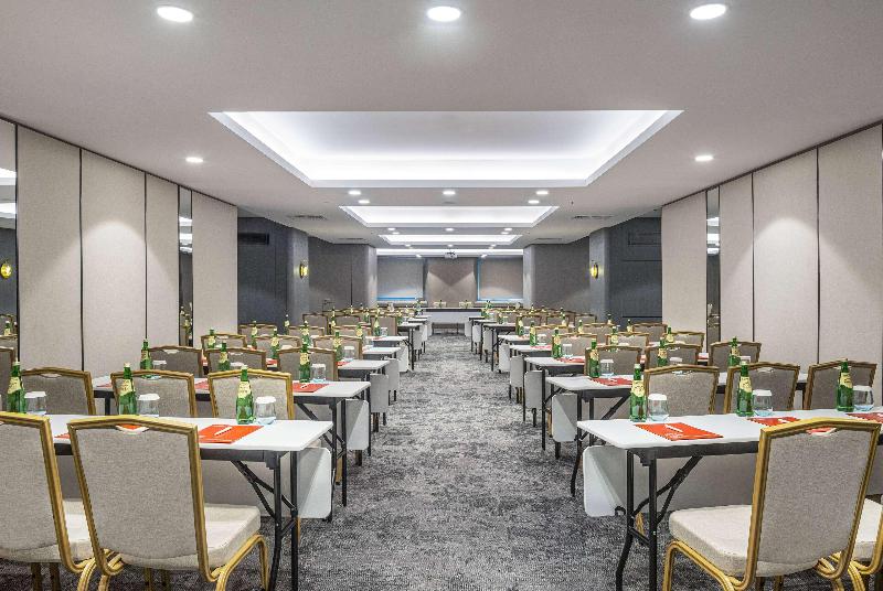 Ramada Plaza By Wyndham Batumi image