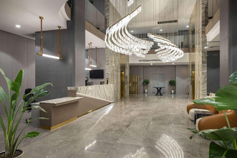 Ramada Plaza By Wyndham Batumi image