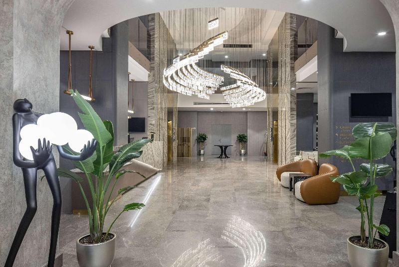 Ramada Plaza By Wyndham Batumi image