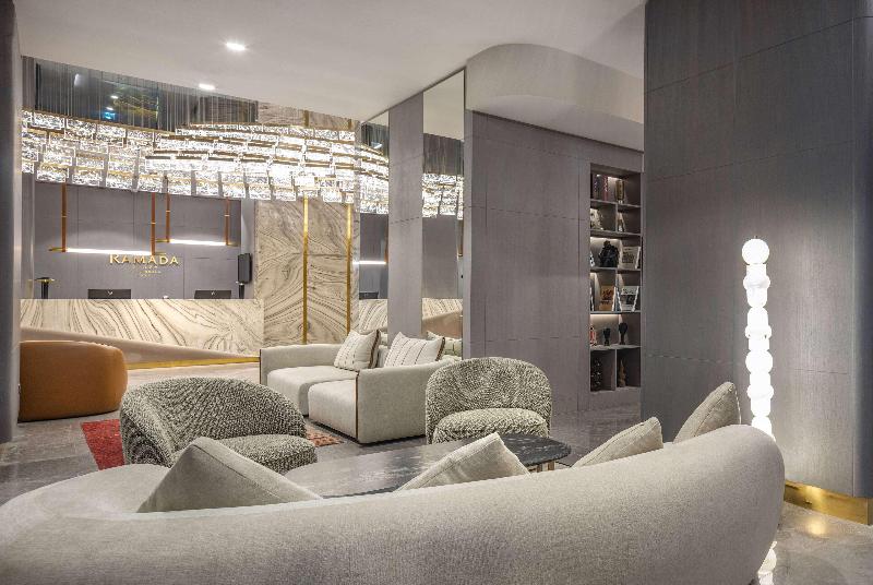 Ramada Plaza By Wyndham Batumi image