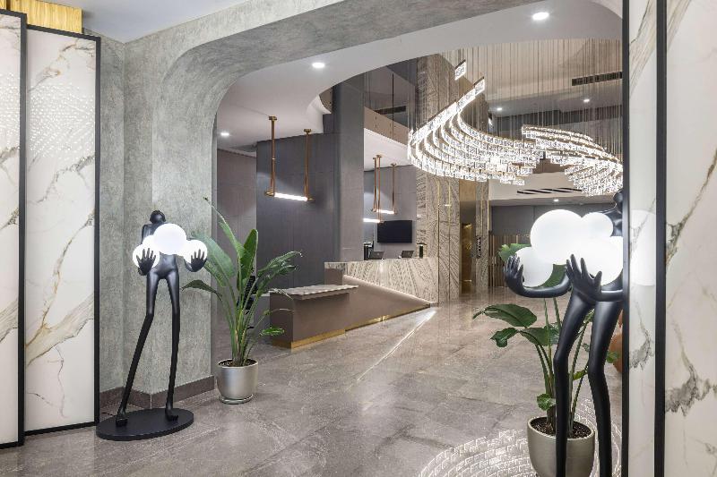 Ramada Plaza By Wyndham Batumi image