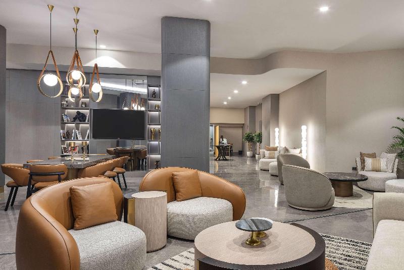 Ramada Plaza By Wyndham Batumi image