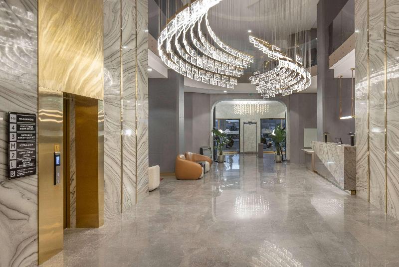 Ramada Plaza By Wyndham Batumi image