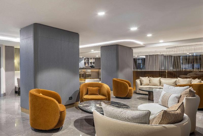 Ramada Plaza By Wyndham Batumi image