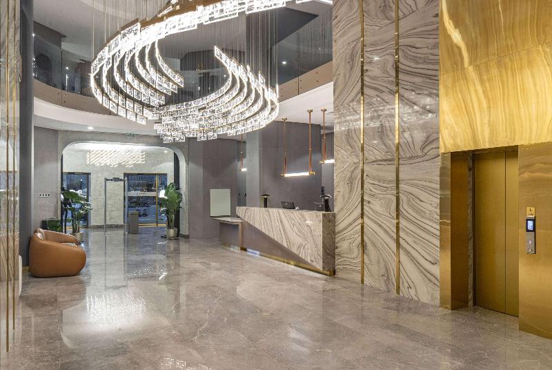 Ramada Plaza By Wyndham Batumi image