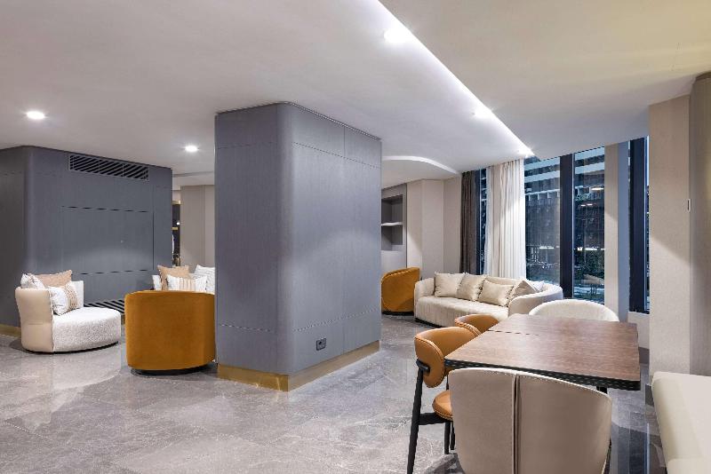 Ramada Plaza By Wyndham Batumi image