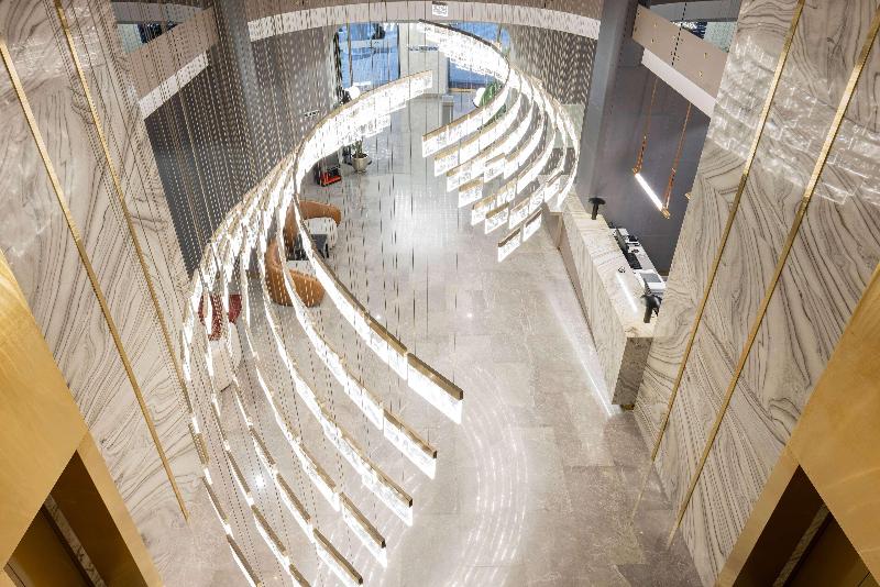 Ramada Plaza By Wyndham Batumi image