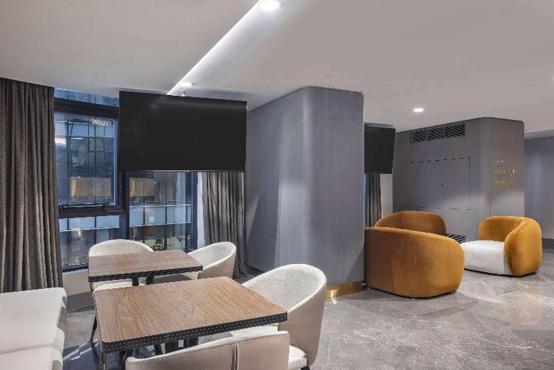Ramada Plaza By Wyndham Batumi image