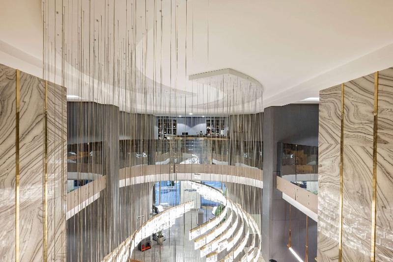 Ramada Plaza By Wyndham Batumi image