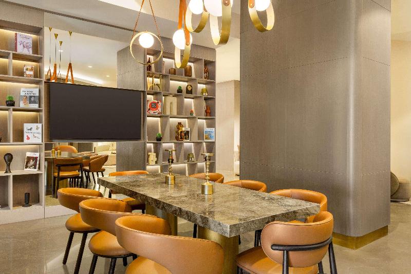 Ramada Plaza By Wyndham Batumi image
