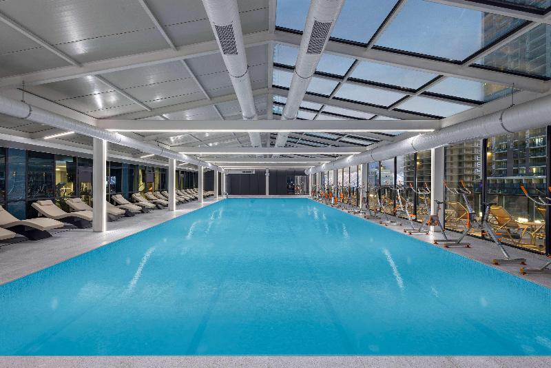 Ramada Plaza By Wyndham Batumi image