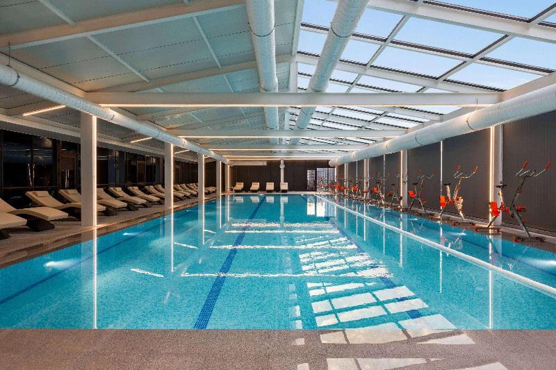 Ramada Plaza By Wyndham Batumi image