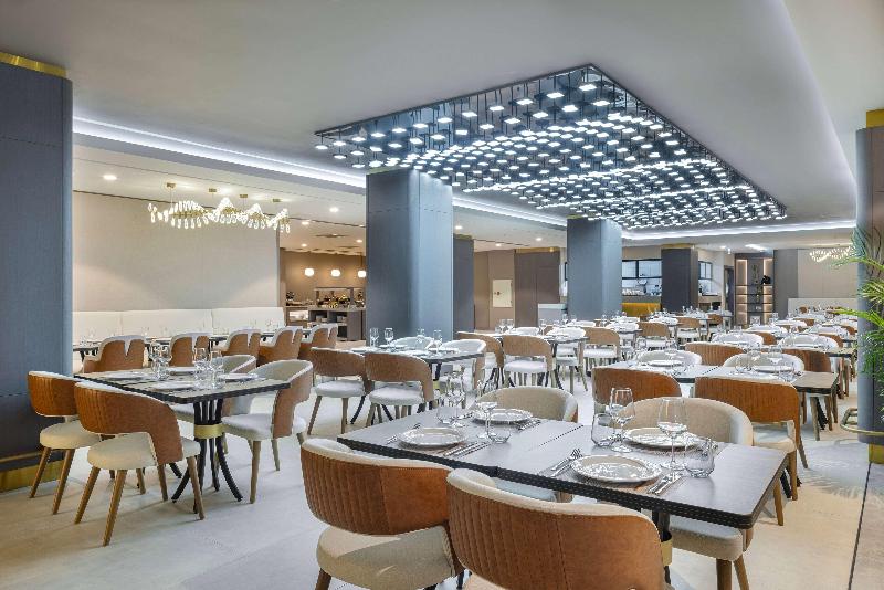 Ramada Plaza By Wyndham Batumi image
