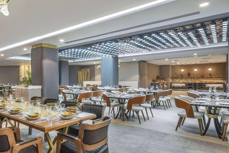 Ramada Plaza By Wyndham Batumi image